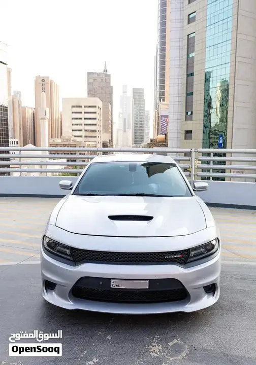 Dodge Charger 2021 photo 4