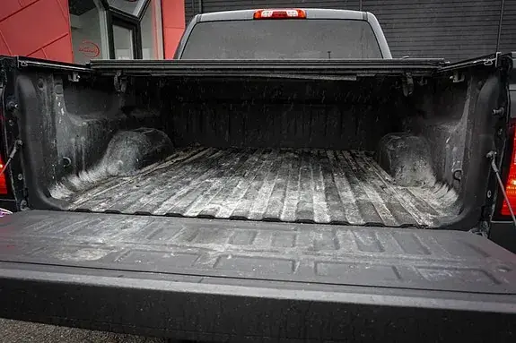 Chevrolet Silverado 1500 2019 photo 5