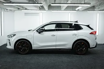 Cupra Terramar 2026 photo 5