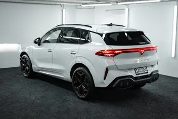 Cupra Terramar 2026 photo 4