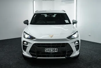Cupra Terramar 2026 photo 3