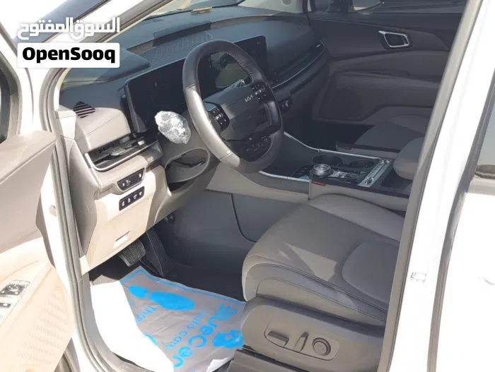 Kia Carnival 2025 photo 4