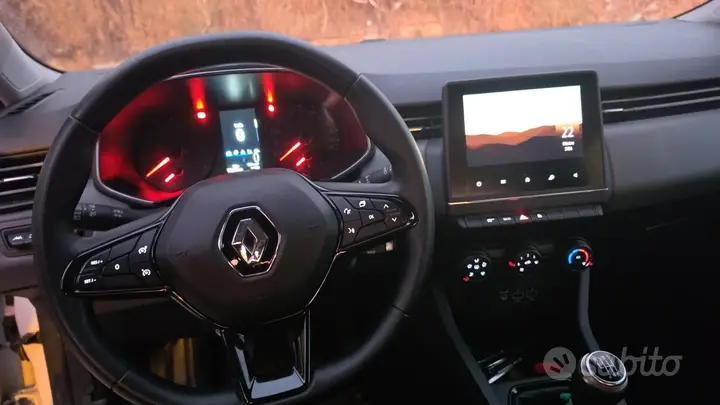 Renault Clio 2020 photo 3