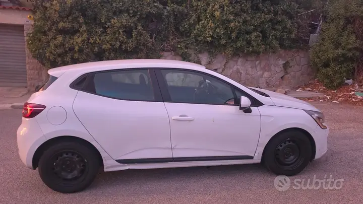 Renault Clio 2020 photo 5