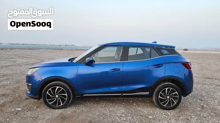 Zotye T300 2019 photo 4