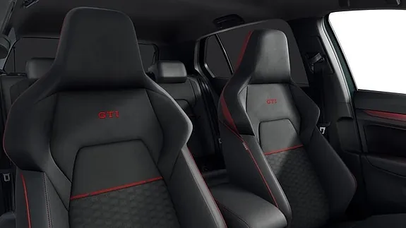 Volkswagen Golf I 2027 photo 5