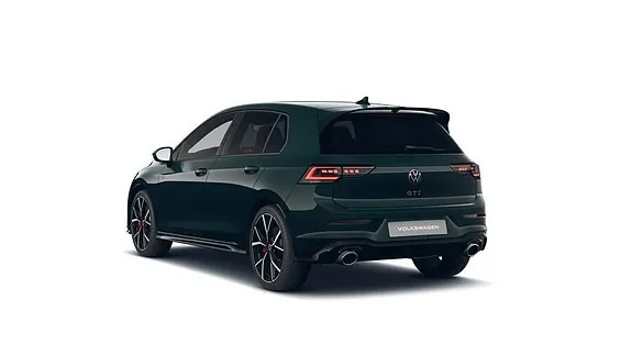 Volkswagen Golf I 2027 photo 3