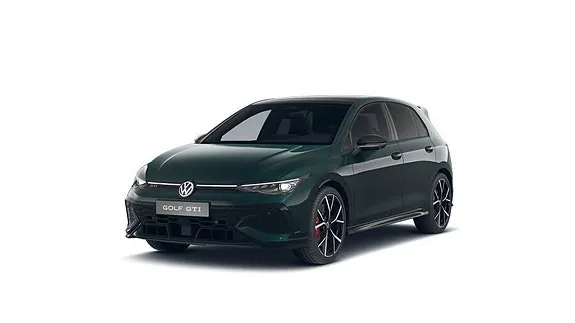 Volkswagen Golf I