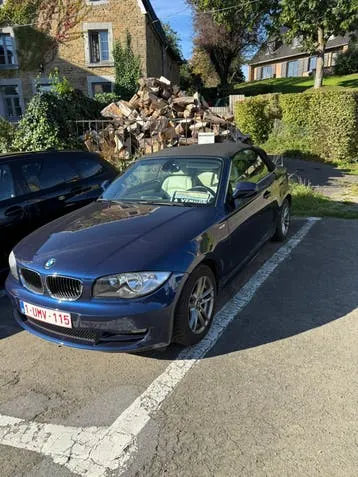 BMW Série 1