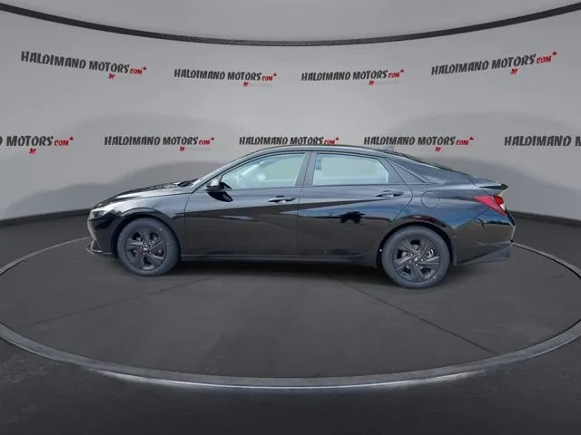 Hyundai Elantra 2022 photo 5