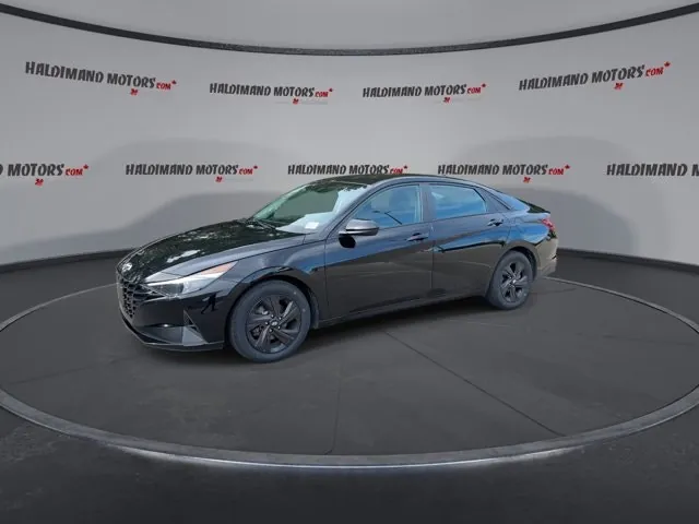 Hyundai Elantra 2022 photo 4
