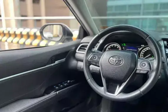 Toyota Camry 2020 photo 5