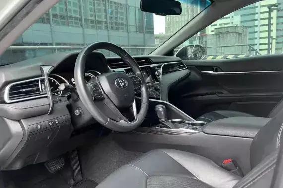 Toyota Camry 2020 photo 4
