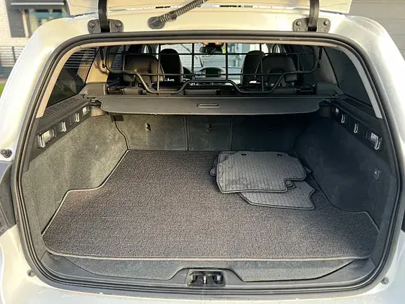 Volvo V70 2014 photo 5