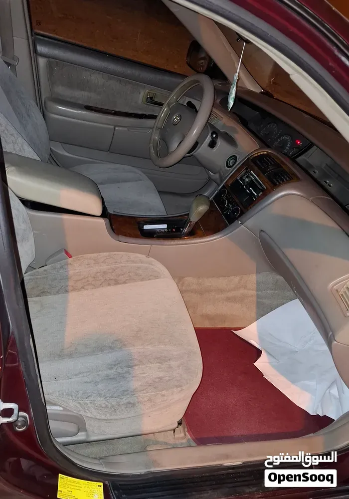 Toyota Avalon 2004 photo 2