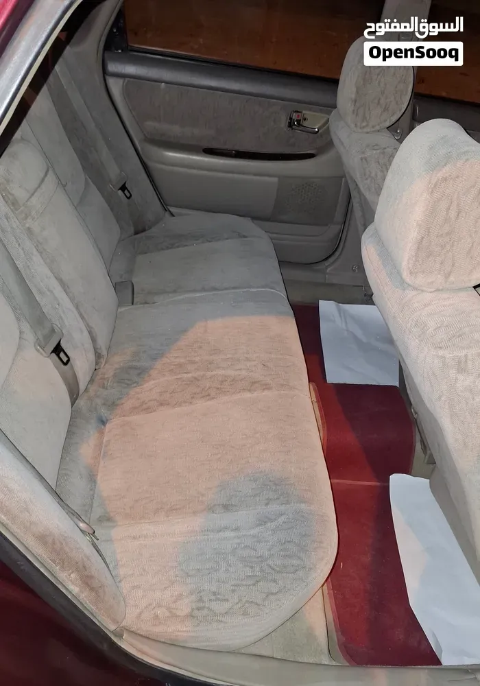 Toyota Avalon 2004 photo 3