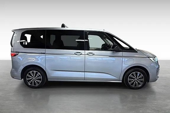 Volkswagen Multivan 2022 photo 3