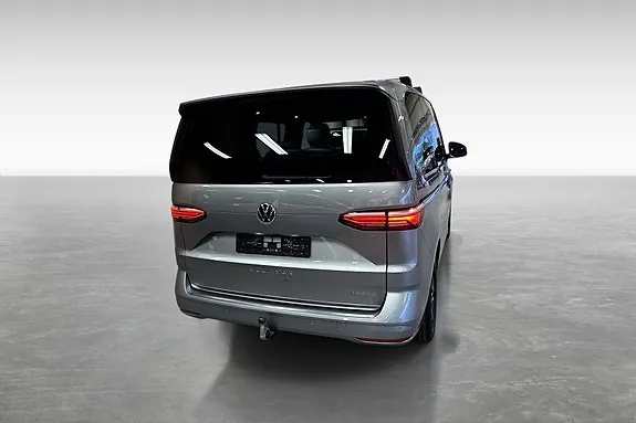 Volkswagen Multivan 2022 photo 5