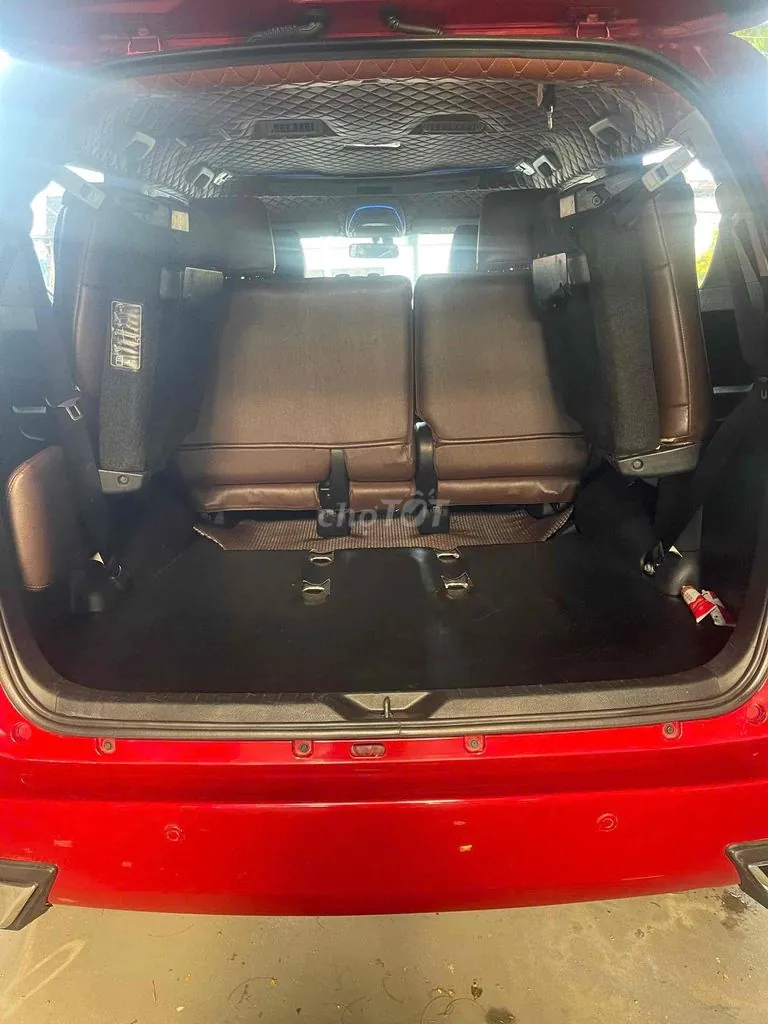 Toyota Innova 2018 photo 5
