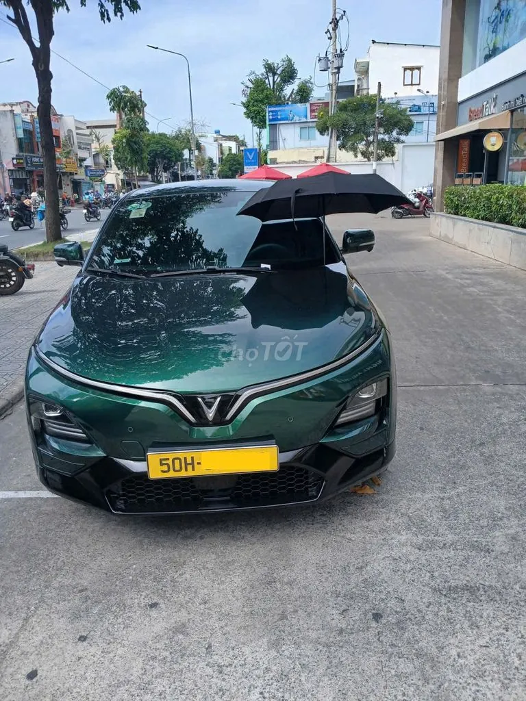 Vinfast Vf6