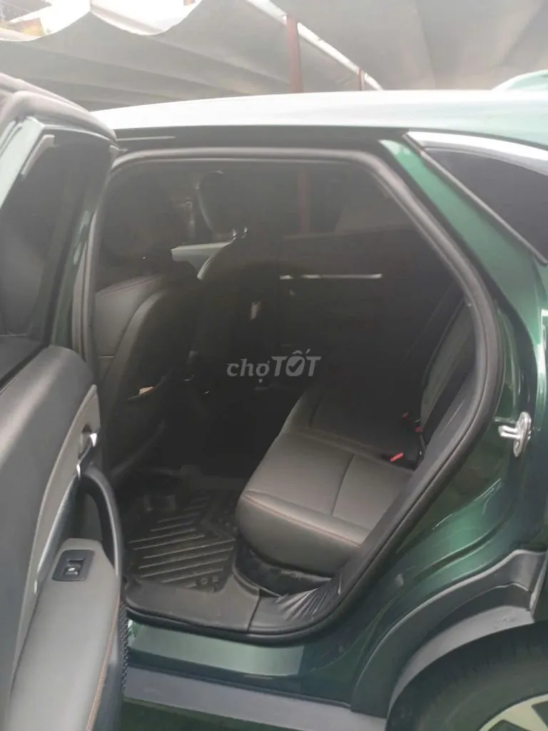Vinfast Vf6 2024 photo 5