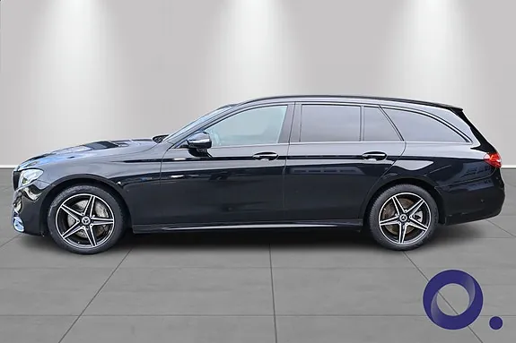 Mercedes-Benz E300 De 2020 photo 2