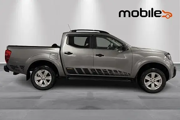 Nissan Navara 2019 photo 2