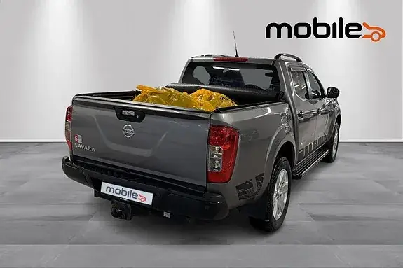 Nissan Navara 2019 photo 3