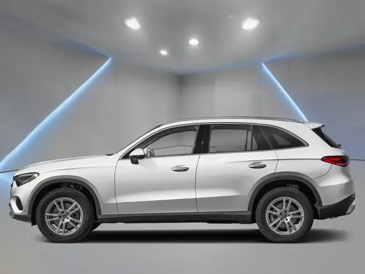 Mercedes-Benz Glc 2026 photo 3