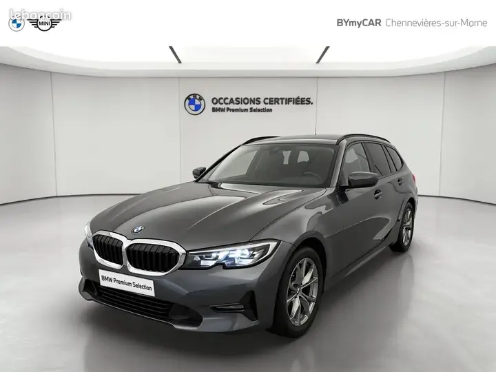 BMW Série 3