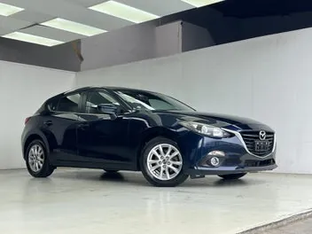 Mazda Axela 2016 photo 5