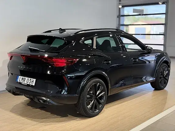 Cupra Formentor 2026 photo 5