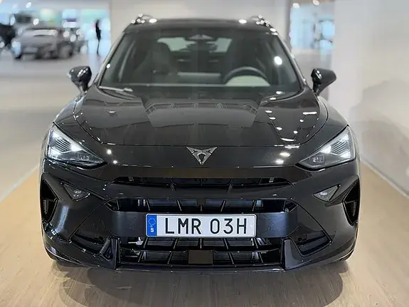 Cupra Formentor 2026 photo 2