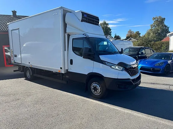 Iveco Daily 2020 photo 2