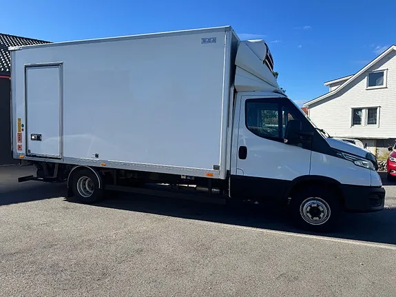 Iveco Daily 2020 photo 3