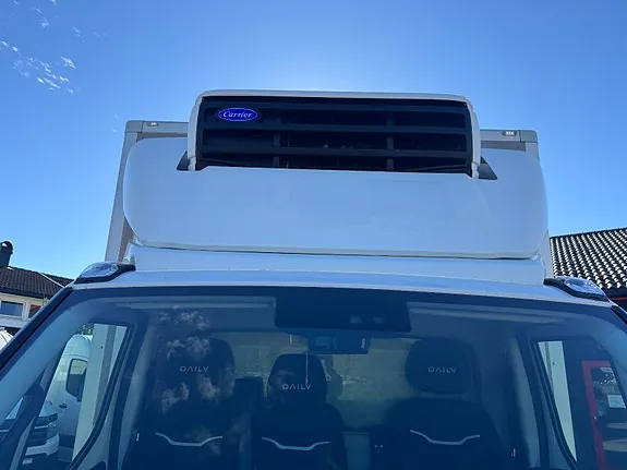 Iveco Daily 2020 photo 5