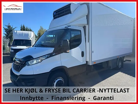 Iveco Daily