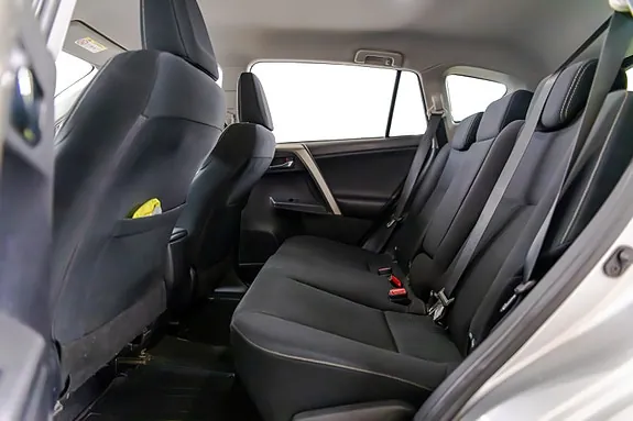 Toyota Rav4 2014 photo 5