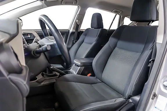 Toyota Rav4 2014 photo 3