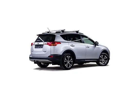 Toyota Rav4 2014 photo 2