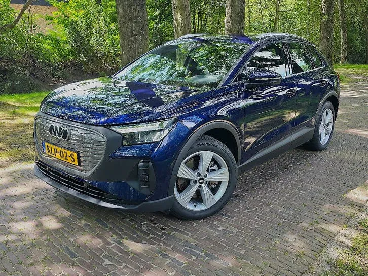Audi Q4