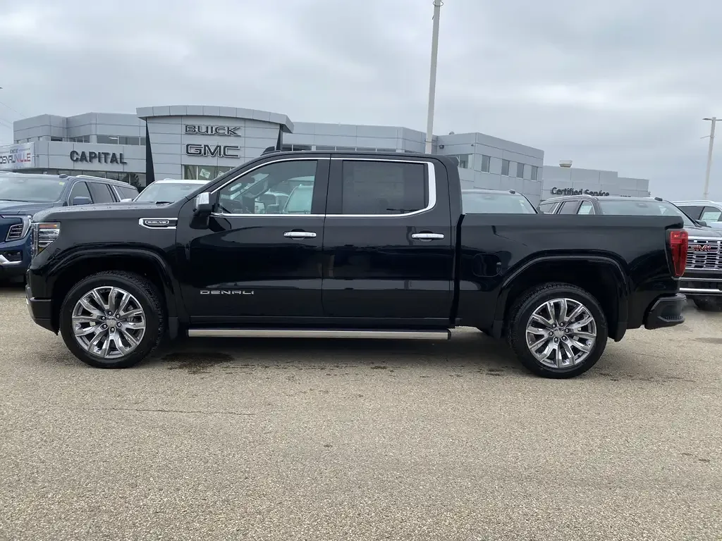 GMC Sierra 1500 2026 photo 3