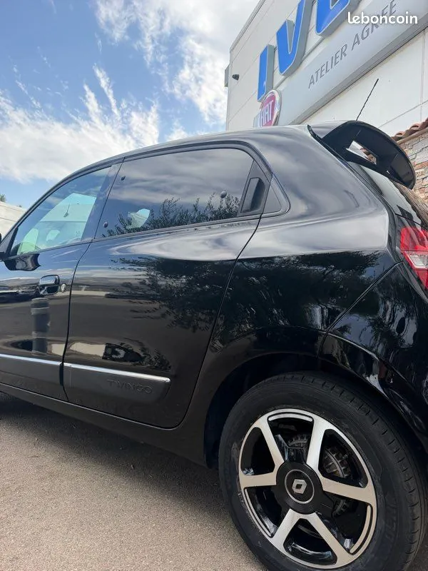 Renault Twingo 2016 photo 4