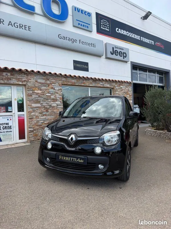 Renault Twingo