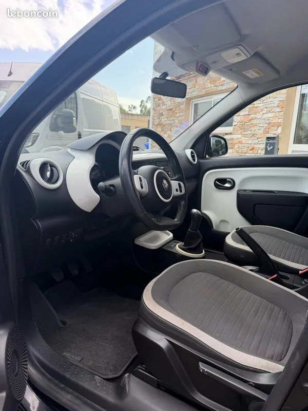 Renault Twingo 2016 photo 5