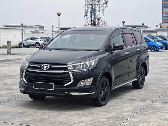 Toyota Innova