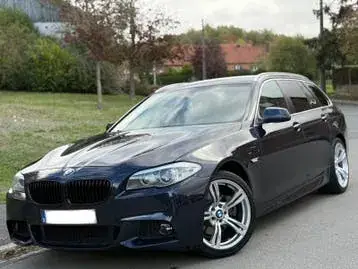 BMW Série 5