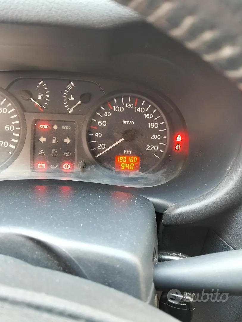 Renault Clio 2003 photo 5