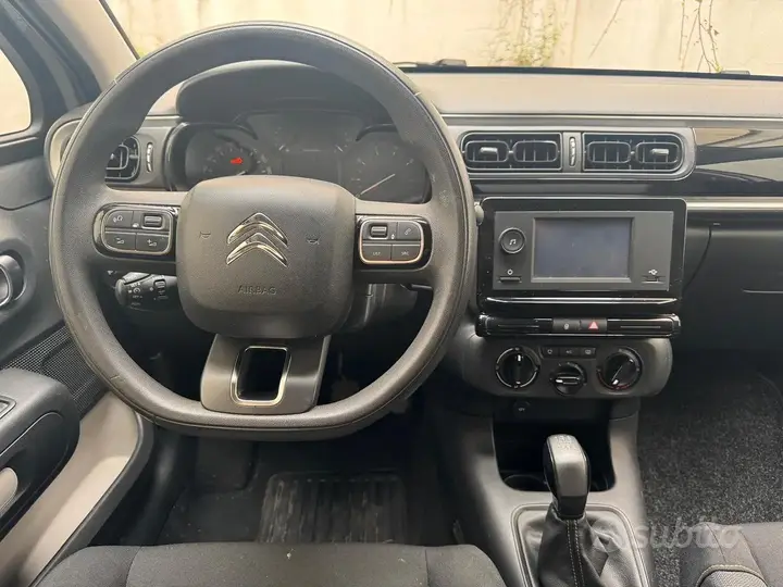 Citroen C3 2023 photo 5