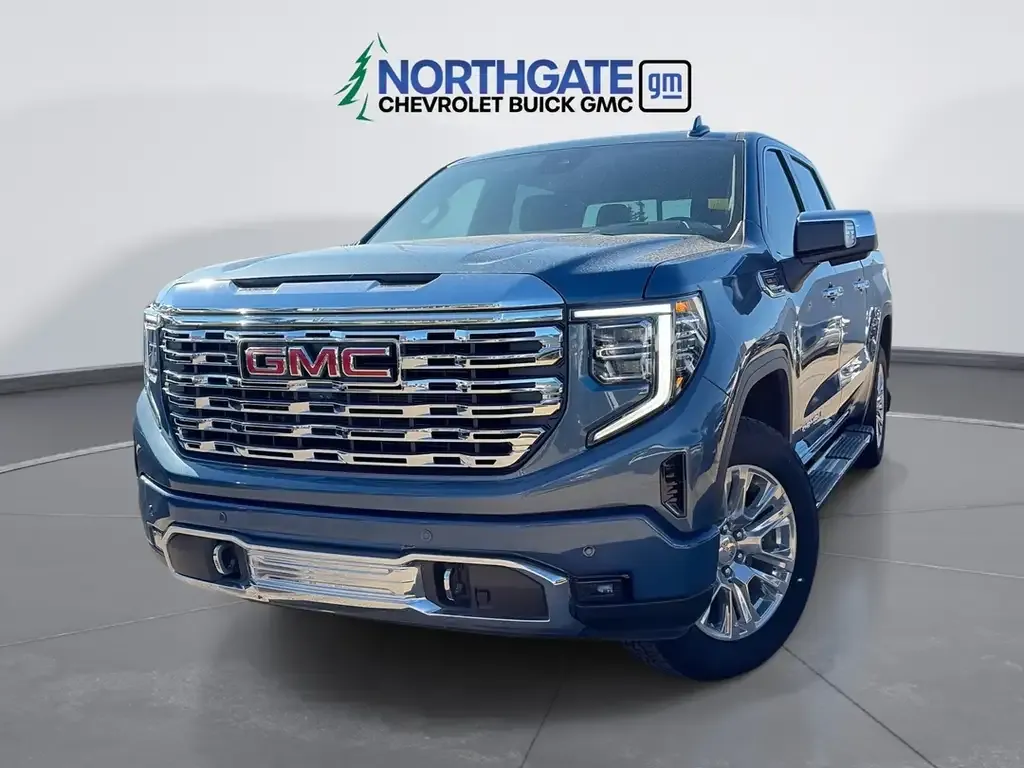 GMC Sierra 1500